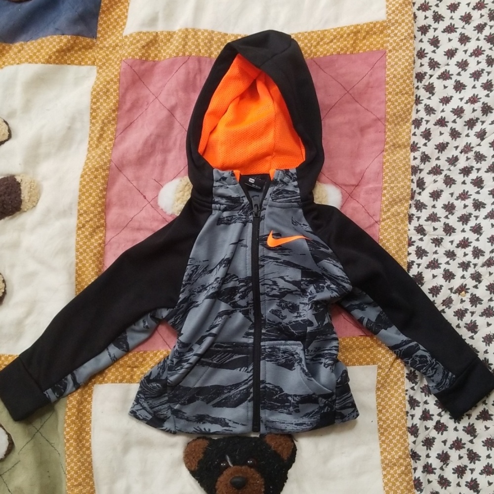 Nike jacket